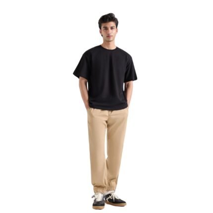 Basic Jogger Trousers